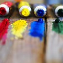 퍼니 놀이미술 이미지