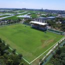 완주군 공설운동장 축구장 티스토리