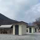 CU에코중앙점 | 경북 문경 사이트 넓은 개별화장실 샤워실 또또캠핑장 B3 내돈내산 2박 3일 후기 그리고 캠핑 음식