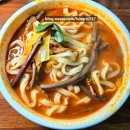 오성목장 | 의정부 민락2지구 맛집 오성칼국수보쌈 내돈내산 방문 후기