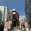 페이퍼랜드 | [힙지로 카페] 을지로에 이런 곳이? 빵순이 심장 뛰게 하는 대형 베이커리 카페 '페이퍼크레인' 후기
