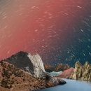 회화적 드로잉 이미지