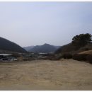 장구봉등산로 이미지
