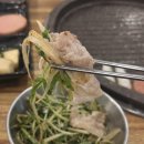 에이스프라자 | 수영냉삼 명지직영점 후기 | 늦은 밤에 다녀온 기록
