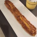 안산제일교회 2주차장 다이닝코드
