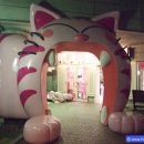 애비뉴 비너스 전문점 | [여행 후기] 일본 도쿄 오다이바 해상공원