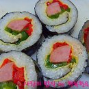 백점김밥 이미지