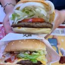 사상지하철역 2번출구 카페 앞 이미지