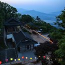 군자유 | [계절 여행] 남양주 수종사에서 마신 차 한 잔, 500년 은행나무가 들려준 이야기