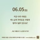 2023/6/5/성 보니파시오 주교 순교자 기념일/환경의 날 이미지