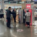 무안군청 구내식당 이미지