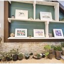 쉼 호스텔 이미지