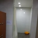 정함 체육관 이미지