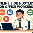 고려용접봉(주)노동조합 | 직장인의 현실적인 온라인 부업 5가지 – 2026년 준비편