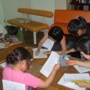 평창군립대화도서관 이미지