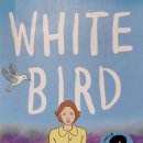 켄과콩나무 | WHITE BIRD / 화이트 버드 / R.J. 팔라시오 / 책과 콩나무 / 21.2.25 ( 관련도서 포함)