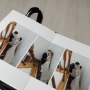 두고두고 하우스 | 메리드하우스 스튜디오 앨범수령 후기