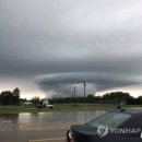 토네이도 이미지