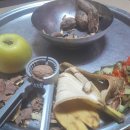 아침밥상 이미지