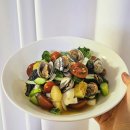 [쿠마토] 📌 농가 직송 싱싱한 &#39;흑대추방울토마토&#39; 후기! &amp; 쿠마토 요리