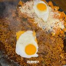 통통생소금구이 | 종로 익선동 야장 맛집 석암생소금구이 삼겹살 모둠구이 돌판짜파게티