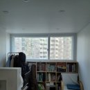 사계절커튼 | sk뷰아파트 커튼 블라인드 추천 ] 금정구 구서동 구서 sk 뷰 아파트 사계절 커튼 &amp; 콤비블라인드 설치 후기