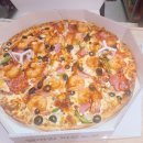최강푸드 - 목포시 | 부천 맛집 피자! 최강피자 본점 최강통새우피자 후기 🍕✨