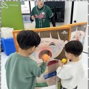 늘푸른 태권도장 이미지