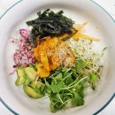 소소한 비빔밥 이미지