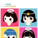 미니돌 이미지