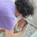 부산 산후도우미 후기, 초산맘이 금줄 베이비시터 코리아 선택한 이유