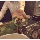 서민갈비 이미지