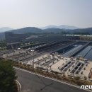 대룡정수장 이미지