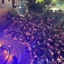 익산예술의전당 산책음감 | 익산예술의전당 야외공연 '산책음감' 성황리 종료