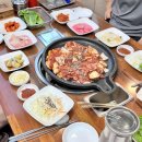 여수 오리고기 맛집 뚱언니네 오래된 현지인 맛집