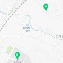 관작리 벚꽃길 이미지