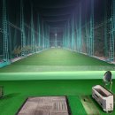 오봉산 골프랜드 이미지