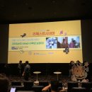 덕우기획 | 2021 부산국제영화제 6일차 후기 커뮤니티 비프 여성감독 단편선(윤가은, 이옥섭 감독님 & 구교환 배우님)