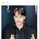 '5월 11일 입대' 엑소 카이, 결국 눈물.."준비한 것 많았다" 아쉬움 토로 이미지