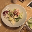 은하수초등학교 | 강릉 교동 술집 | 은하수구락부_취하라! 이모카세 1인 35,000원 코스 메뉴 내돈내먹 솔직후기