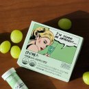 리비스(주) | [건강기능식품]혈당관리 도움되는 칼로비스 가벼울소다샤인머스캣맛