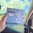 (주)지아이 | 광대 기미, 주근깨 싹 가려주는 &#39;지아이골프 제로썬 골프 패치&#39; 추천!!