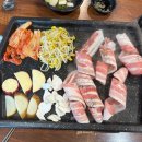 세븐일레븐진해속천스카이 | 진해 속천 맛집 승승삼겹 , 대패삼겹 점심특선 + 셀프바 가성비 최고 내돈내산