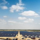 신흥 태양광발전소 이미지