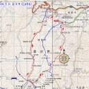 신년 1월9일 산행지 -수도산(수도암)- 갑니다 (참 좋은 인연산악회) 이미지