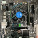 G5905 | 시흥시 정왕동 상담용 조립 PC 설치 후기