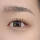 브로우돌 | 의정부 속눈썹펌 브로우돌에서 만족 후기