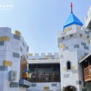 NR-5[영서로]-상-115 | 더 베네치아 스위트 호텔 / 카페 파미르, 쉬러와, 카르페 / 통나무 닭갈비집, 탑플레이스 어반다이닝 후기