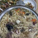 한마음칼국수 - 북구 밤실로 201 | 한마음칼국수
