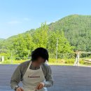 세븐일레븐 영주IC점 | 경북 영주 사과 과수원 옆 쿠킹클래스 단체 수강후기입니다 🍎